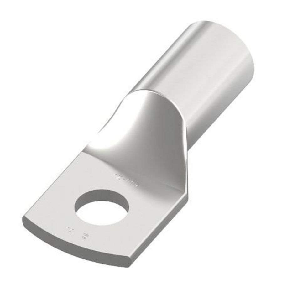 Cu kabelschoen PKD 400mm2 M20