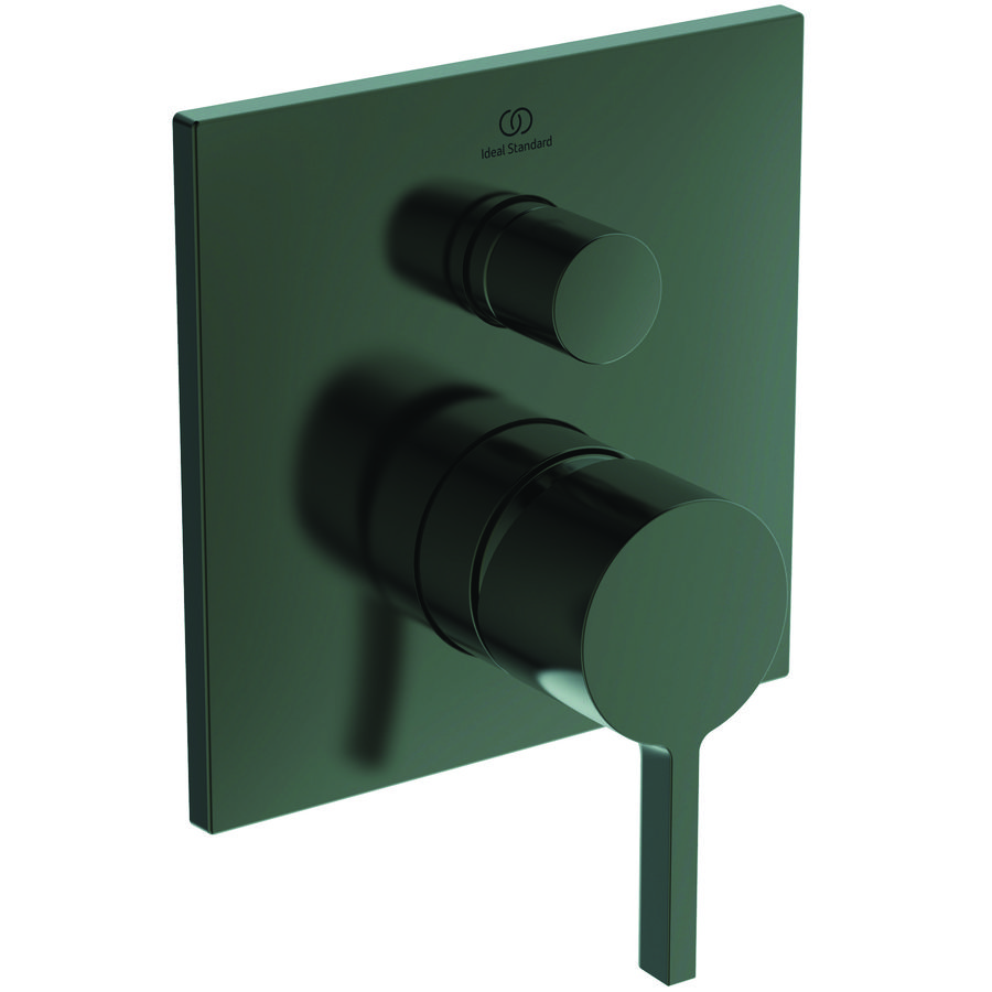 bad/douchemngkrn eengreeps opb.deel a1000nu magnetic grey (grijs) A7