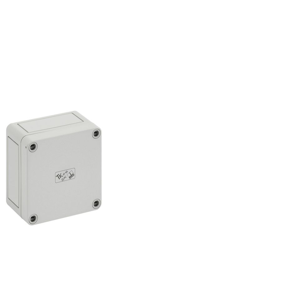 Doos a 54st. TK PC 99-6-o lege behuizing