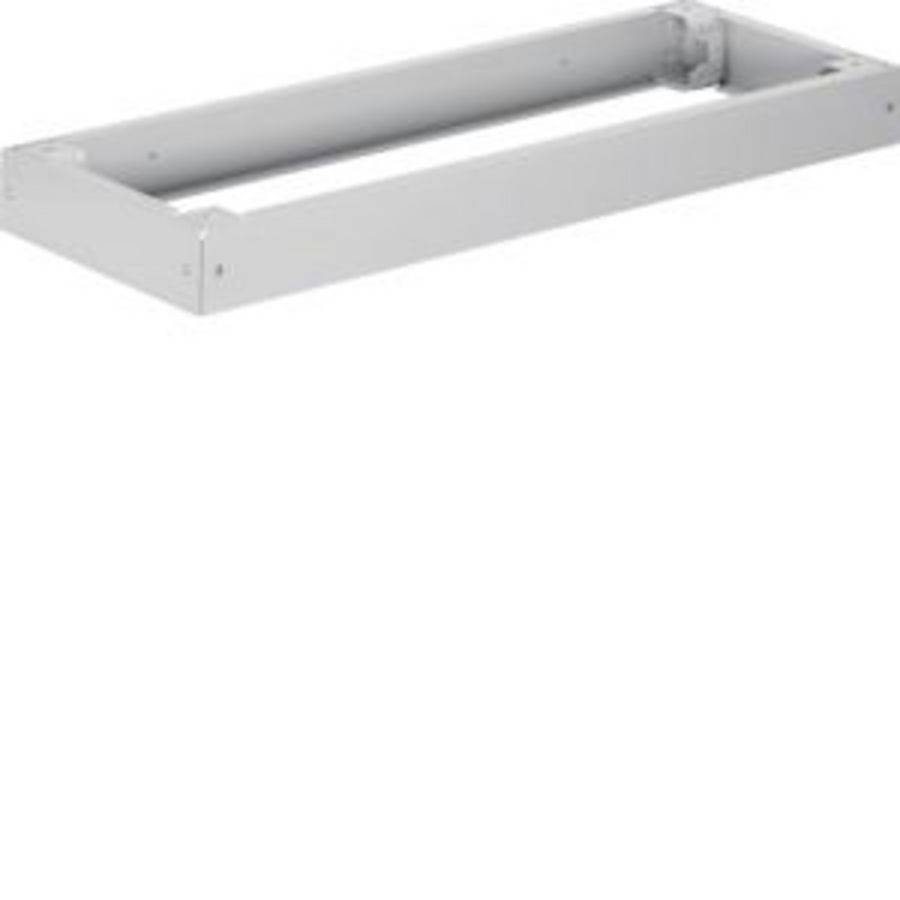 Sokkel IP54 1100x100x400mm