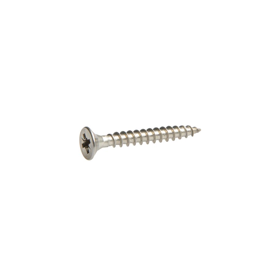 Spaanplaatschroef 5x40mm ClickFit 1003540