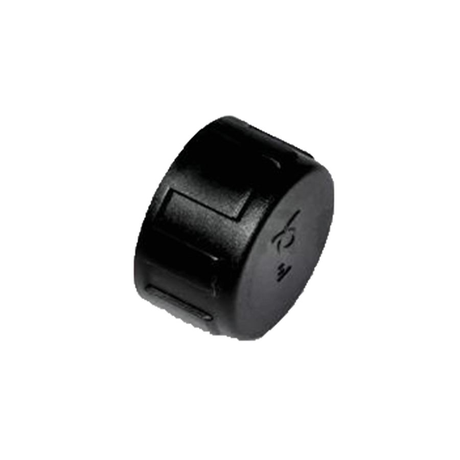 Synpro draadplug 3/4" BIN