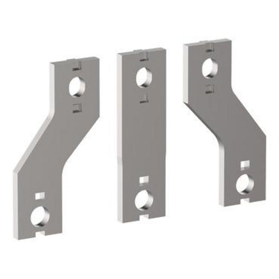 Spreider LC1G265-500 3P 45-70 mm poolafstand TeSys Giga