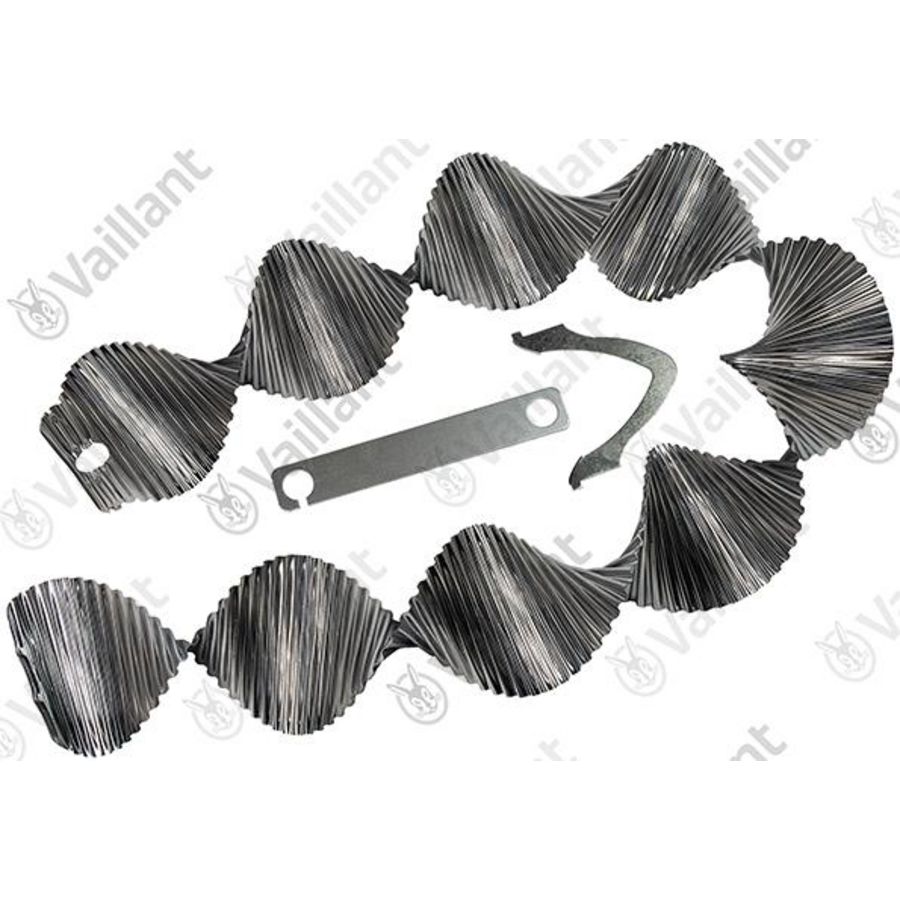 Geleidingsplaat 153182