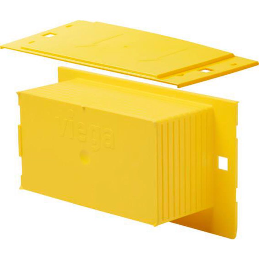 Prevista revisieschacht+bovendeksel v. reservoirs DRY 3H/3L