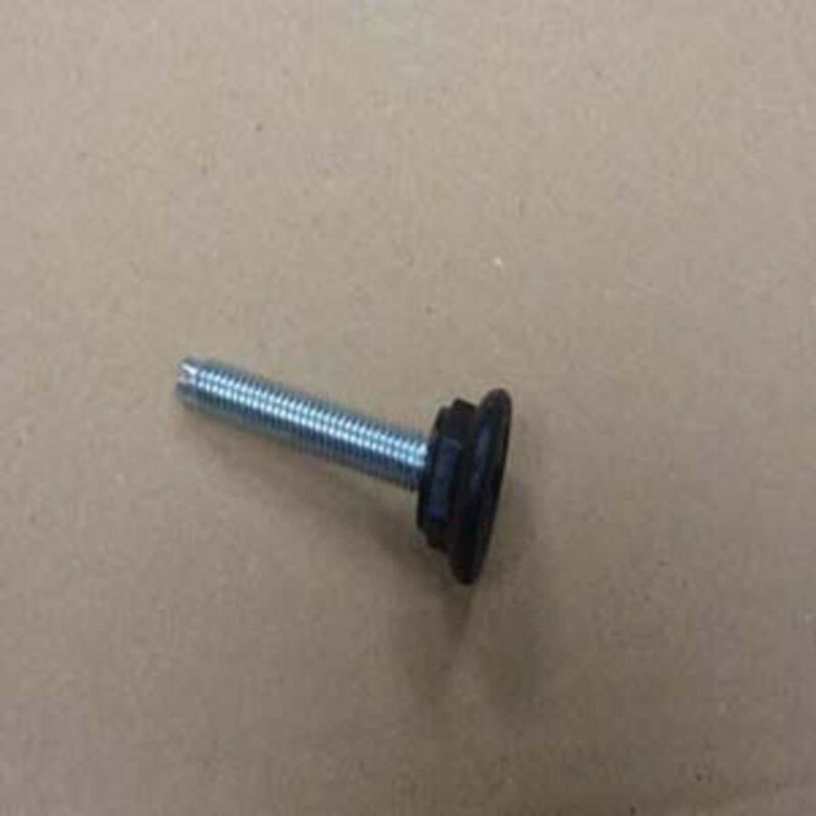 Verstelbare voet M8x45 300024451