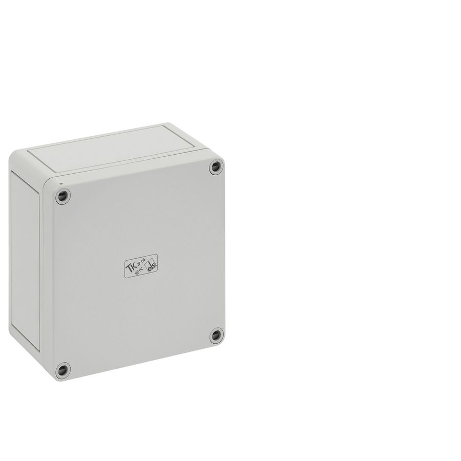 Doos a 14st. TK PC 1313-7-o lege behuizing