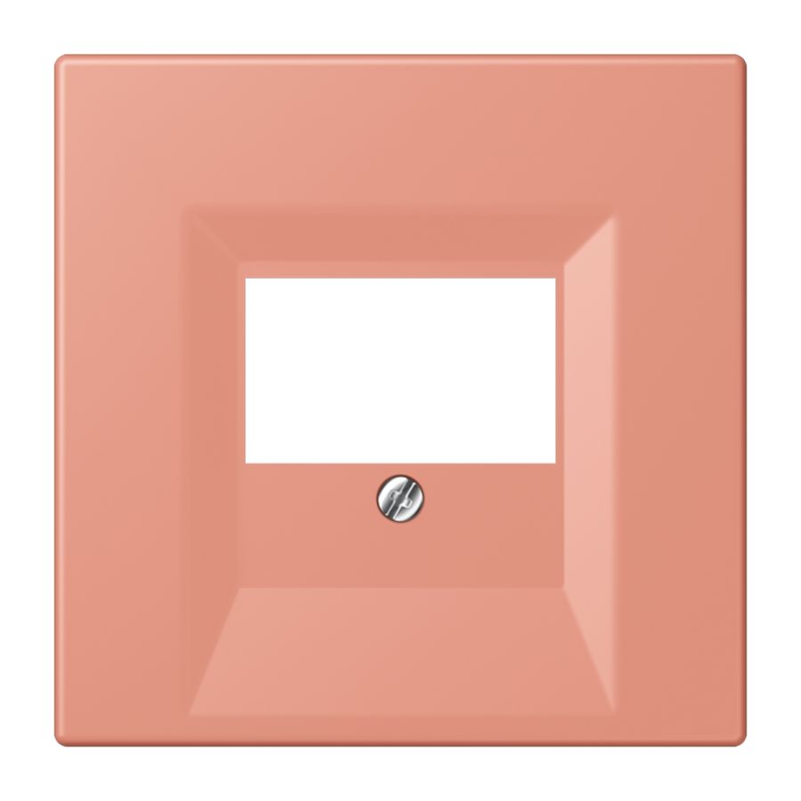Afdekking speakeraansluiting LC32111