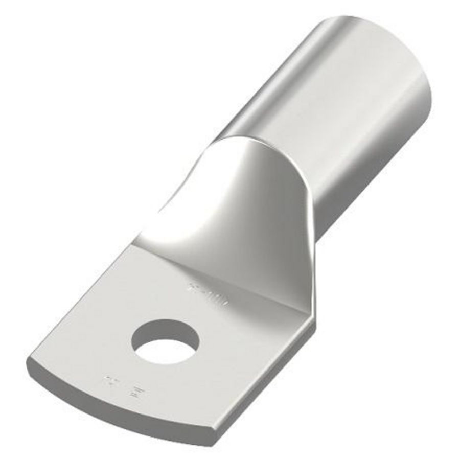 Cu kabelschoen PKD 400mm2 M14