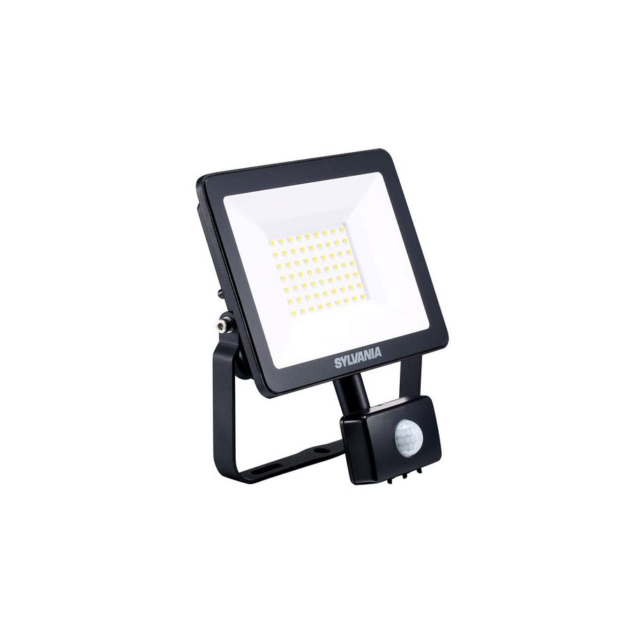Downlight START eco Flood Flat 51W 4000K PIR