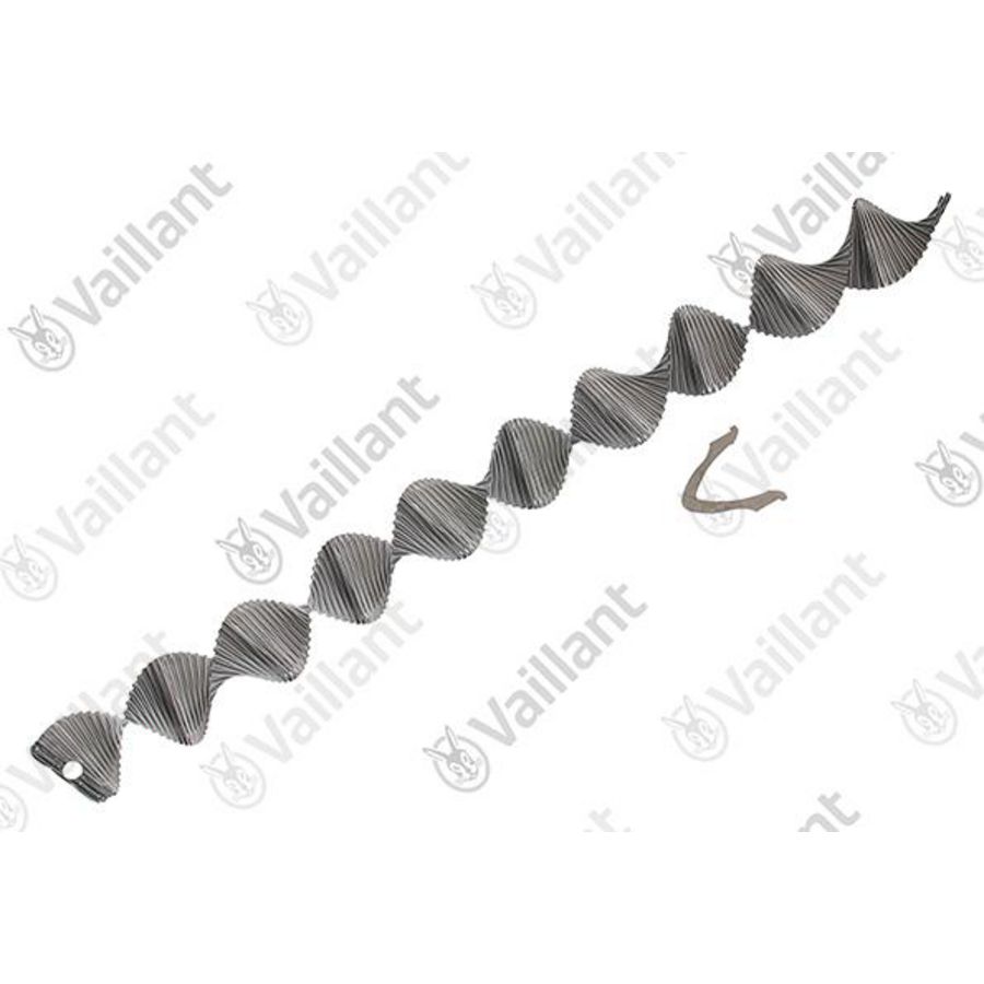 Geleidingsplaat VGH 190/3 153192