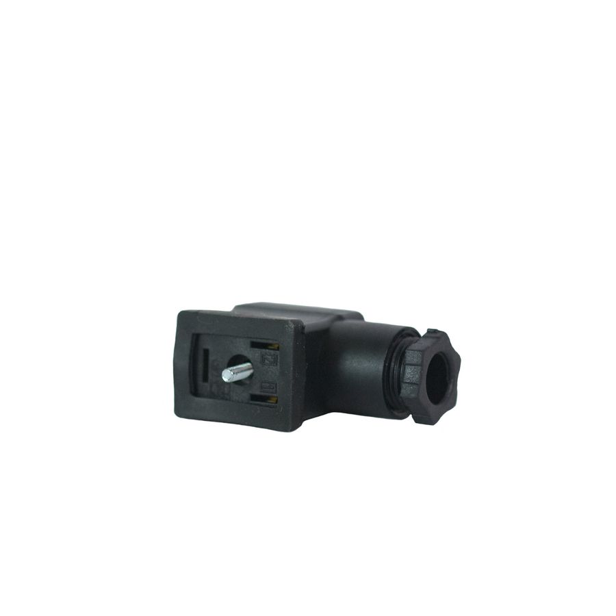 Connector TBV type 2000 spoel