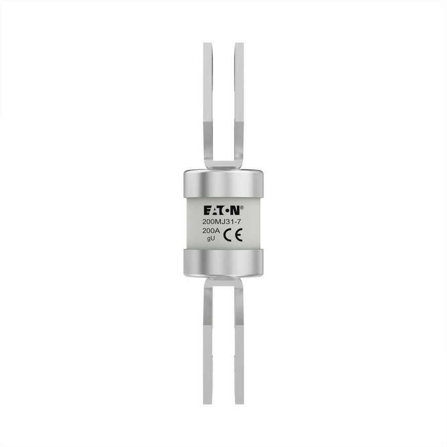 Utility Zekering laagspanning 200 A AC 415 V BS88/ VVE=10