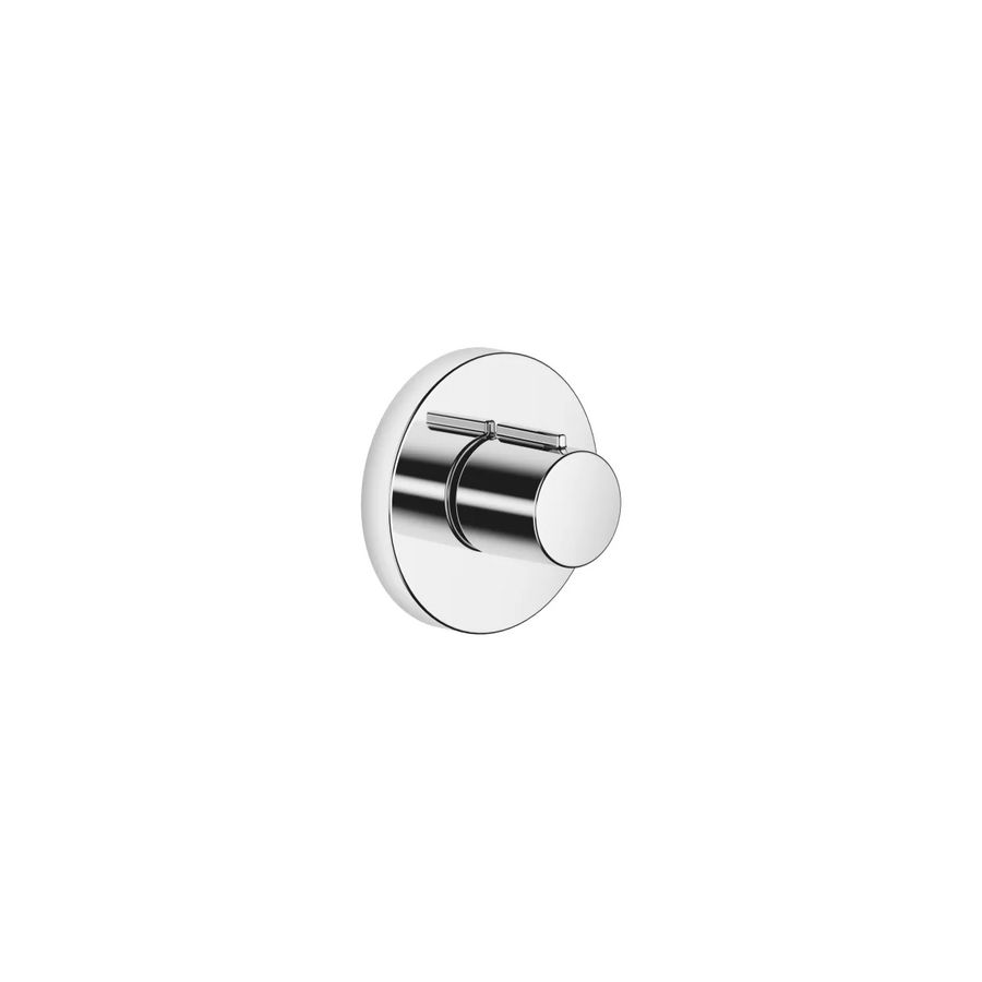 META Inbouwstopkraan RESluit 1/2" chr