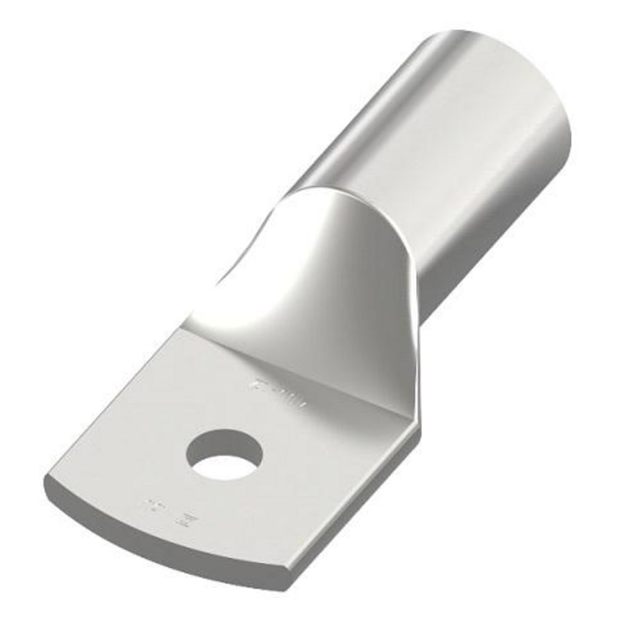 Cu kabelschoen PKD 400mm2 M12