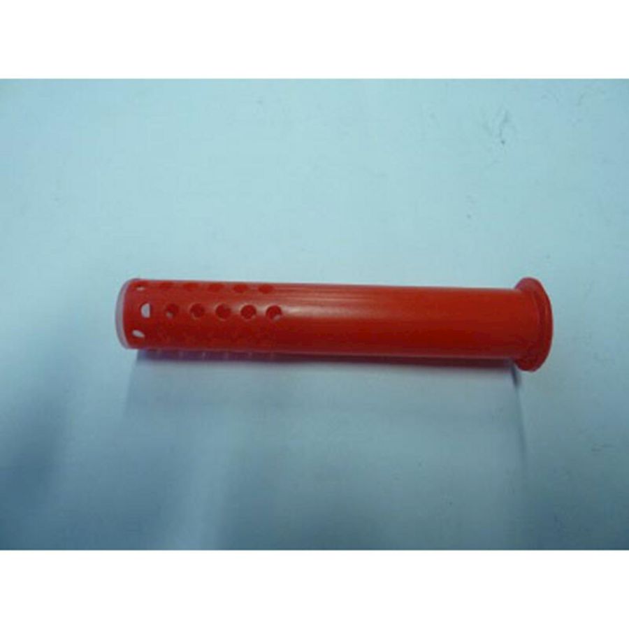 Kunststof buis straalbreker 18mm x 103mm 300025677