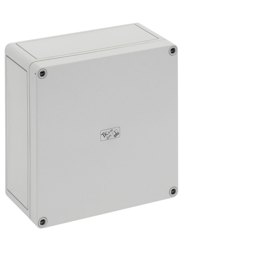 Doos a 8st. TK PC 1818-9-o lege behuizing