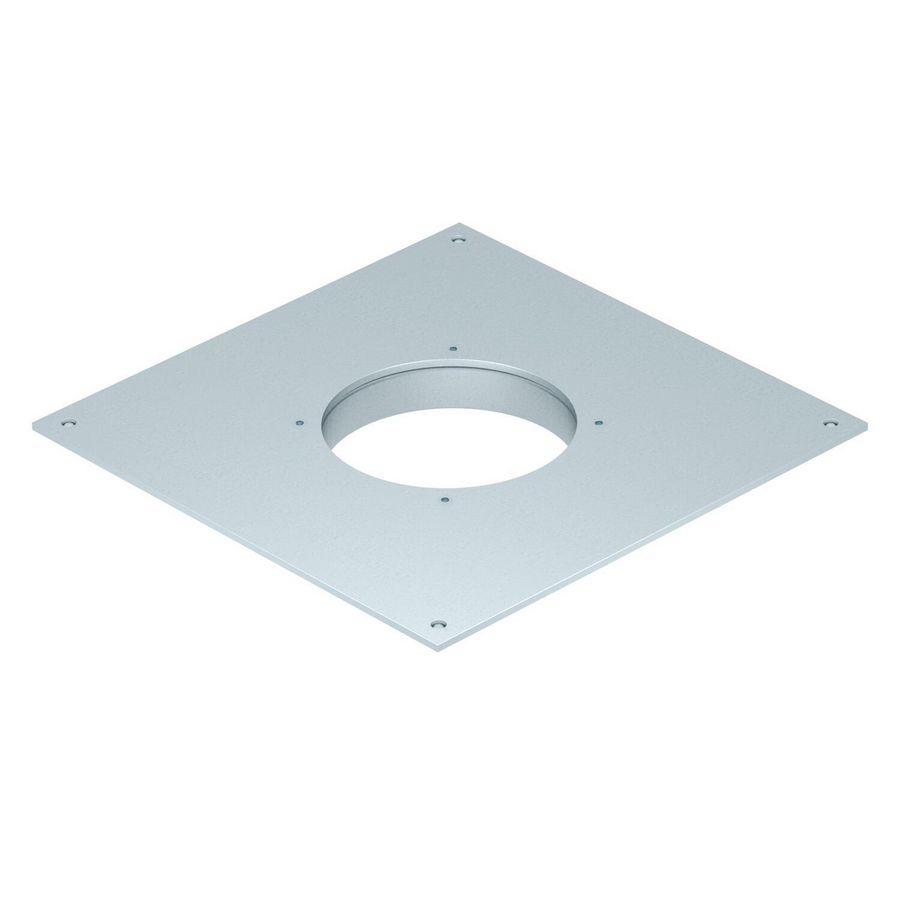 Mounting lid 250-3 for GES R2
