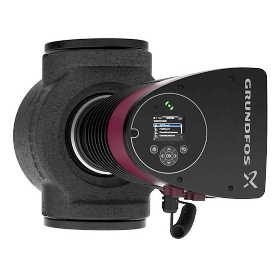 Circulatiepomp Magna3 50-40 flens 240mm PN16 230v