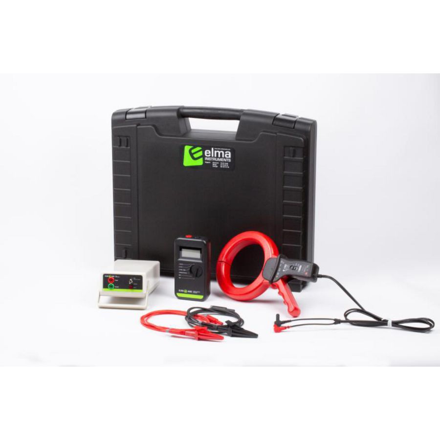 Lekstroomdetector B102