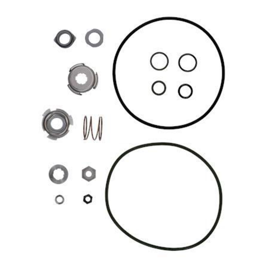 Reserve deel Rep.set asafd. CM10/15/25-AQQE/V