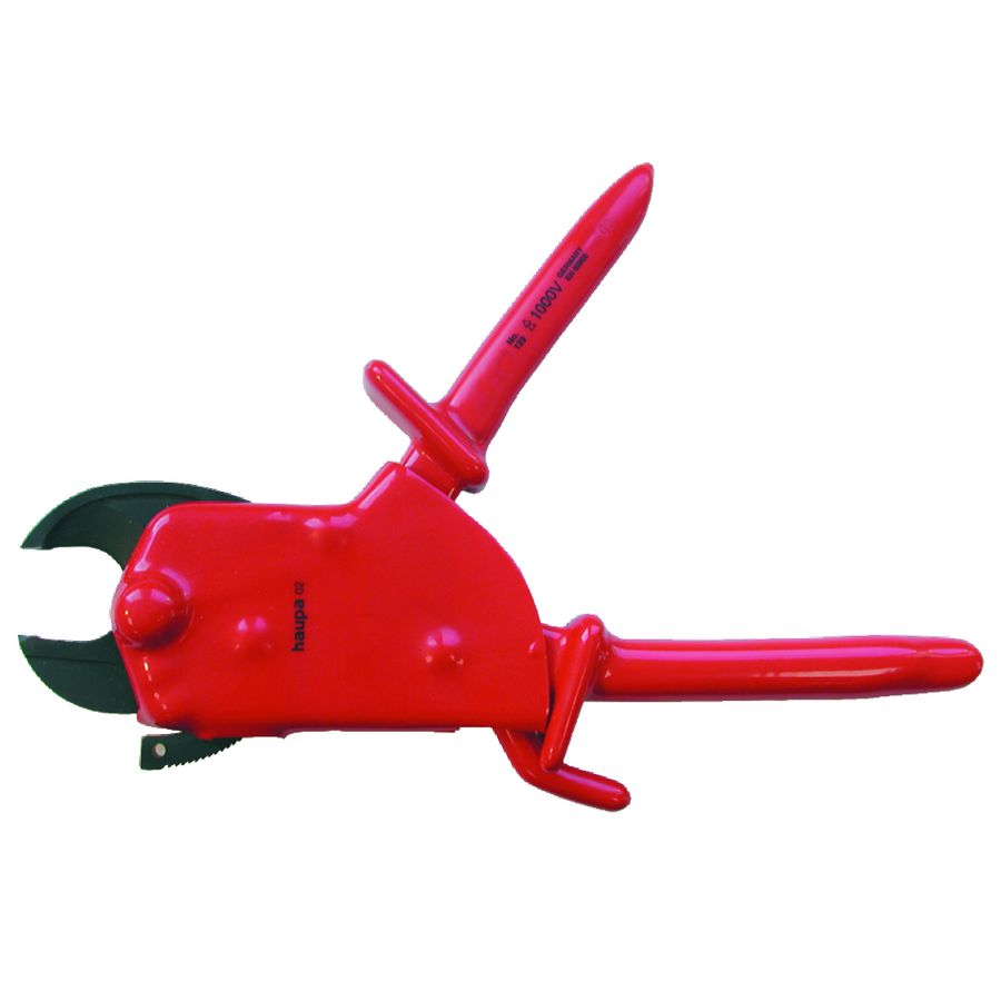 VDE-ratelkabelschaar max. 240mm²