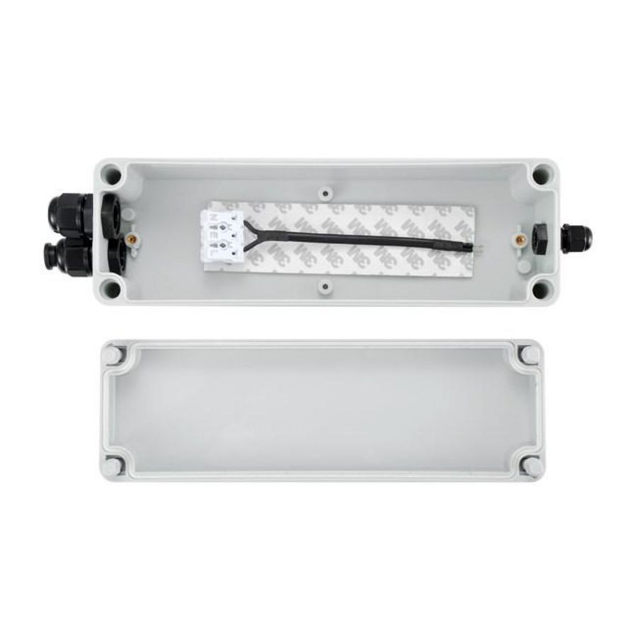 Aansluitdoos IP67 INSAVER SLIM