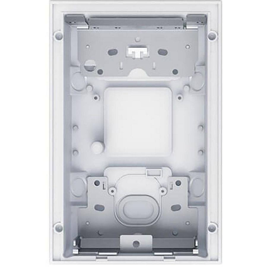 Welcome inbouwbak 2 modules maat 1/2 2TMA130160H0034