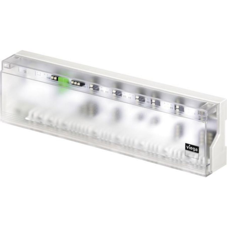 Basis-regelunit 230 V kunststof/diversen 12461-759018