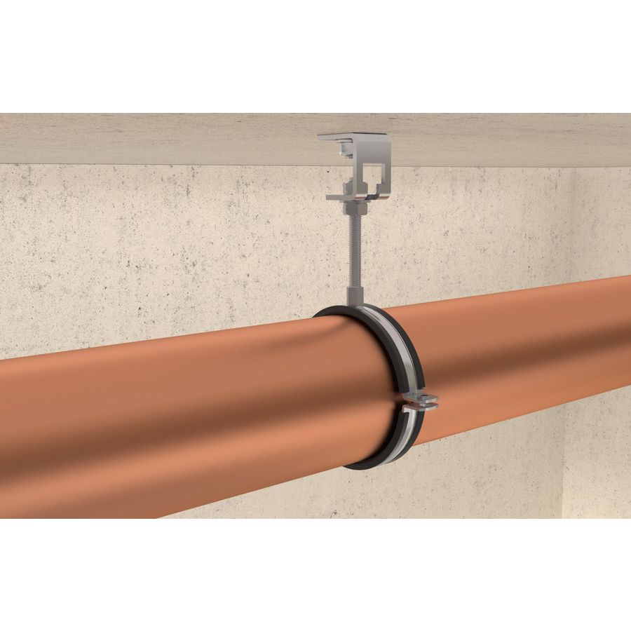 Ophangbeugel AHB VVE=25