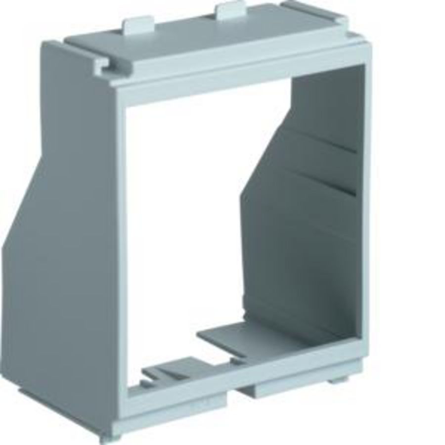 Meetraam voor meetapparatuur 72 x 72 mm lang