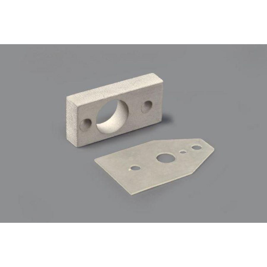 Ign. alu fill block r600/r500 64201886