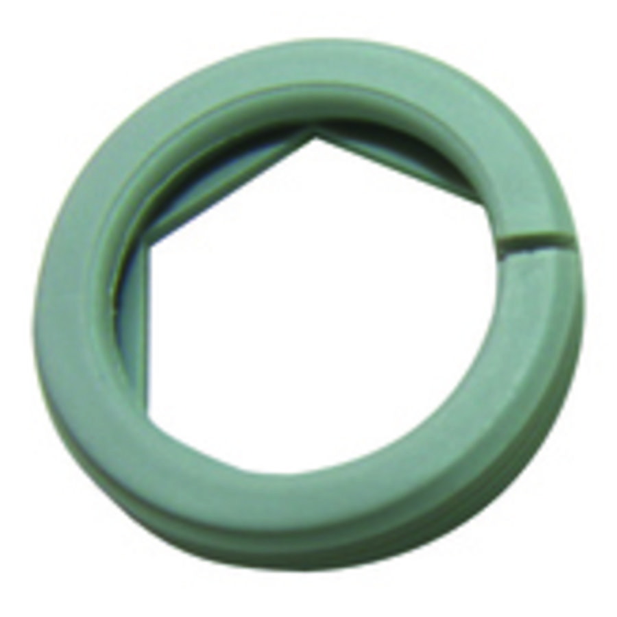 Thermostaat adapterring Caleffi afsluiters M30x1,5