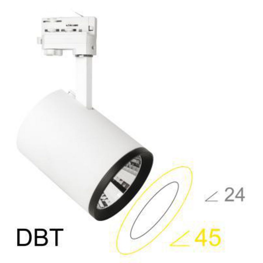 MARCO MAXI WIT DBT 4000K