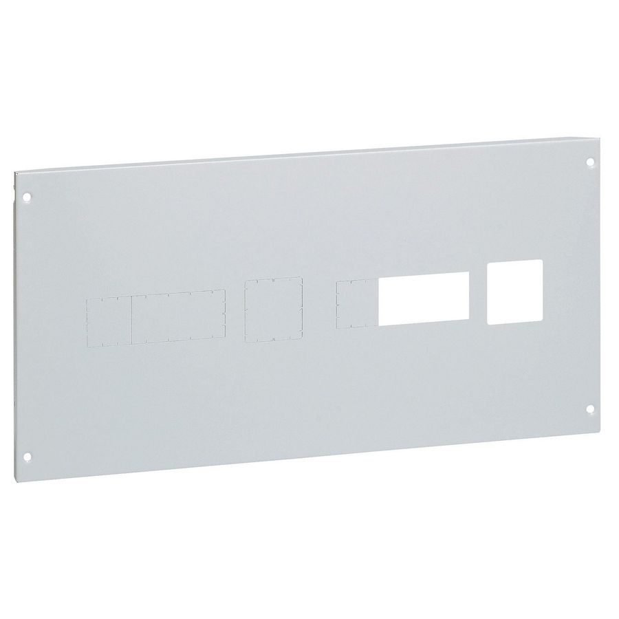 Frontplaat SPX-D 160A XL3