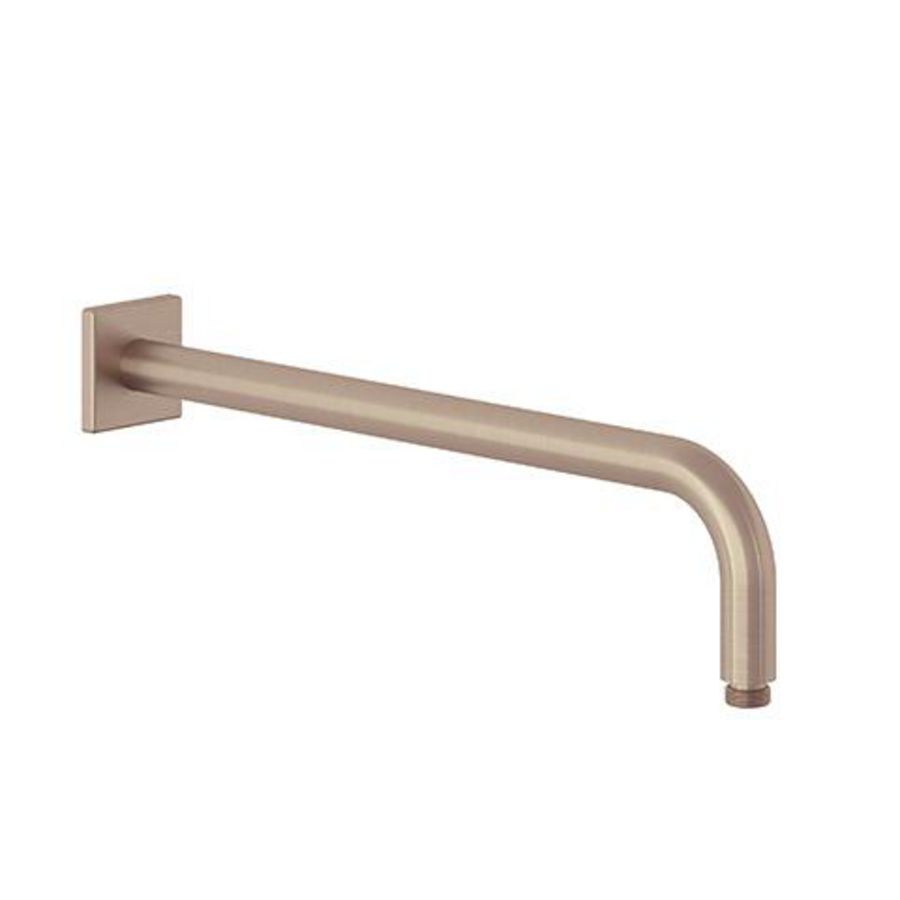 A-Qa Douche-Arm 400Mm 1/2" B.Bron