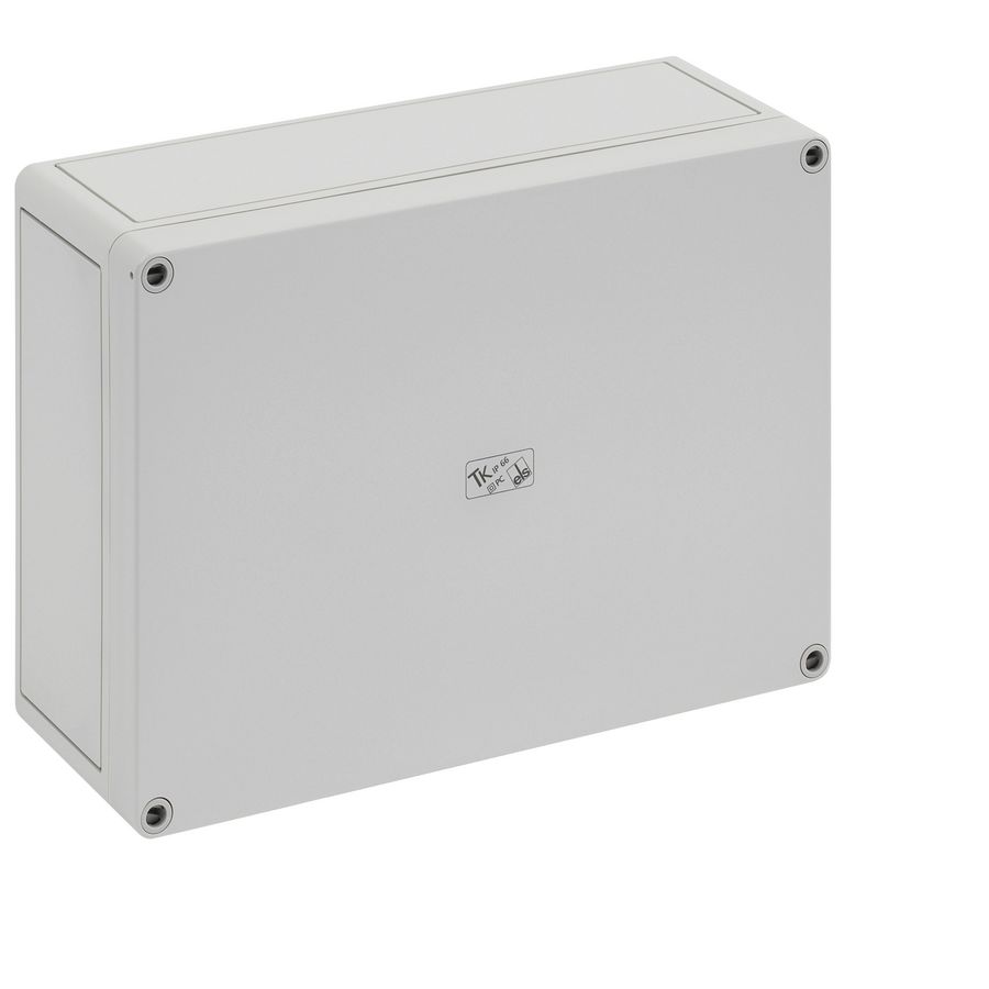 Doos a 8st. TK PC 2518-9-o lege behuizing