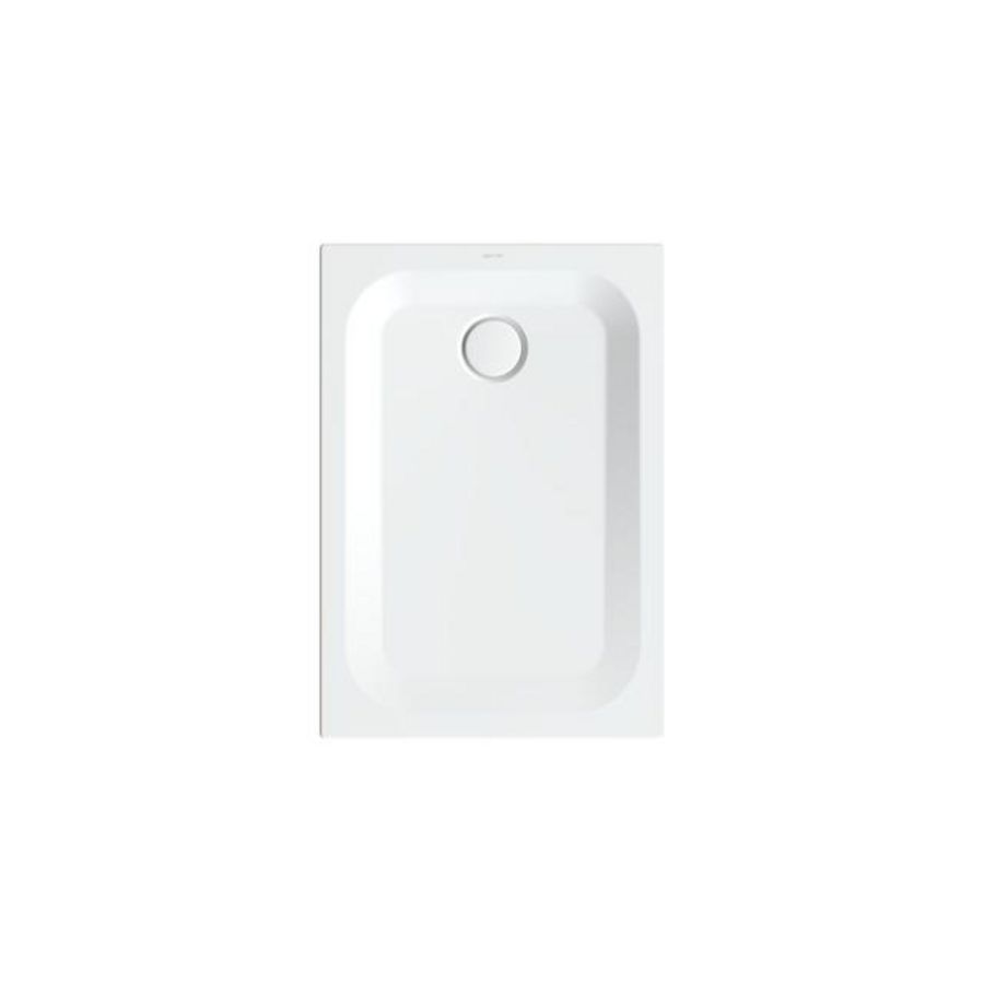 Douchebak BetteUltra 1000x700x25mm Edelweiss Anti-Slip Pro
