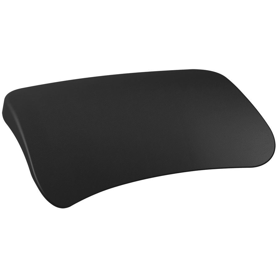 Hoofdsteun Lima/Accessoire Zwart