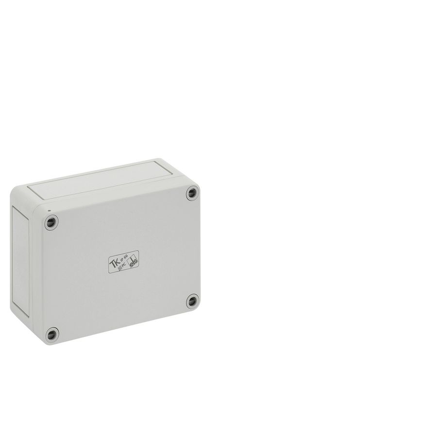 Doos a 30st. TK PC 1309-6-o lege behuizing