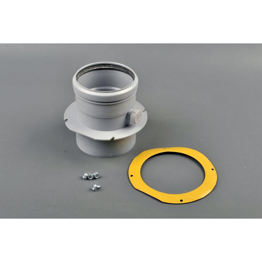 Rg adapter 100mm th-l65-120 64201700