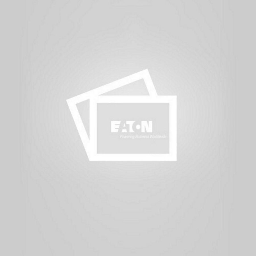 Zekeringelement 10x38 CVR FUSE BLOCK COVER VVE=3