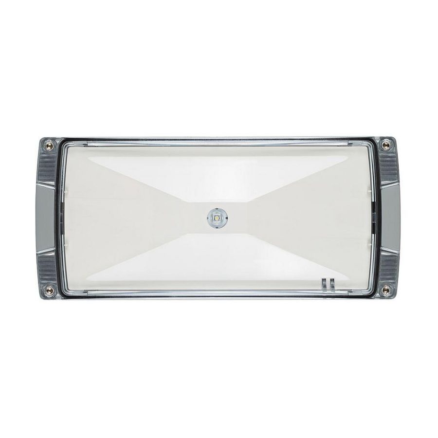 Noodverlichting centraal CG-S IP65 -40C ruimteverlichting symetrisch