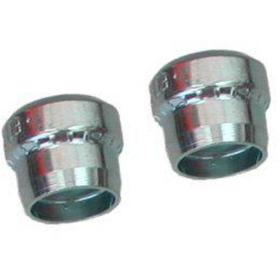 Set a 2st. Bicon D=4 mm voor ontst.brander