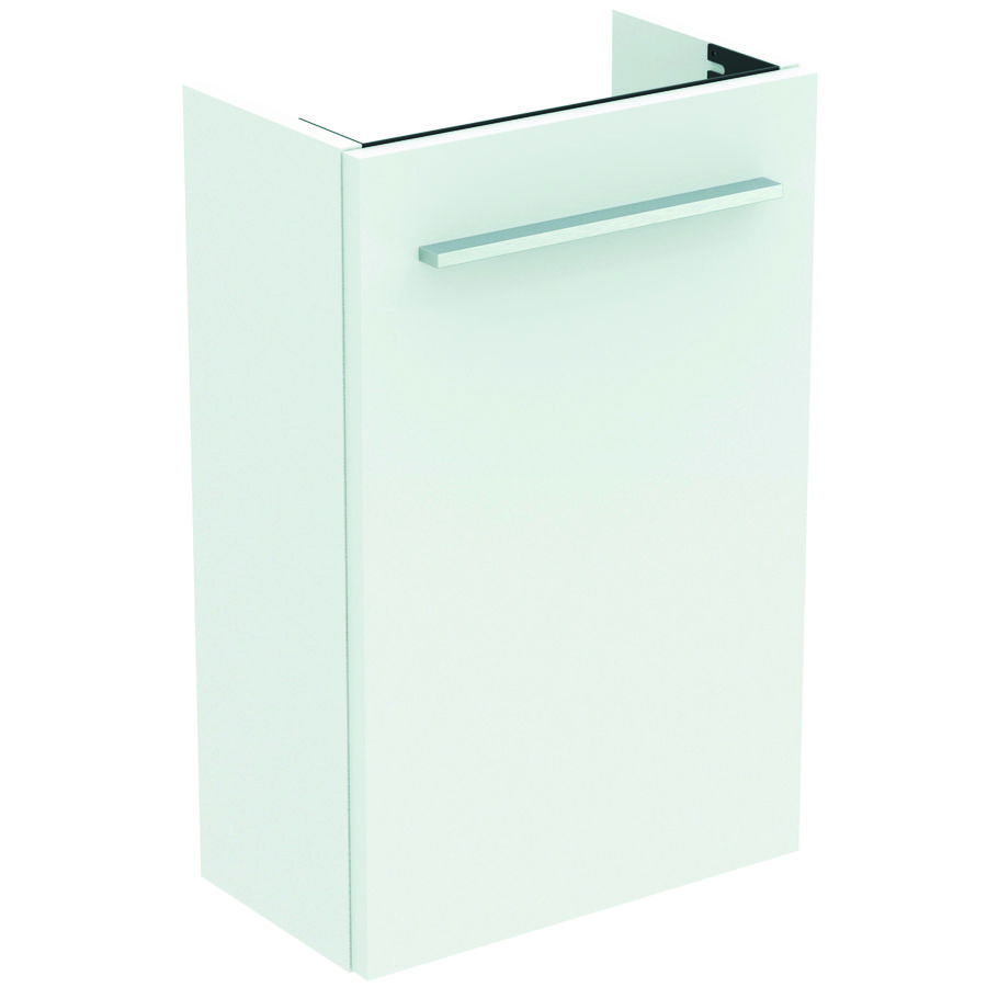 Fonteinmeubel I.LIFE-S 354mm 1 deur mat wit
