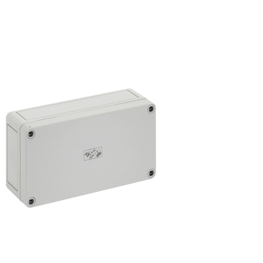 Doos a 20st. TK PC 1809-6-o lege behuizing