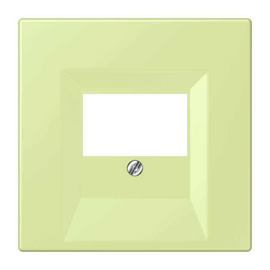 Afdekking speakeraansluiting LC32053