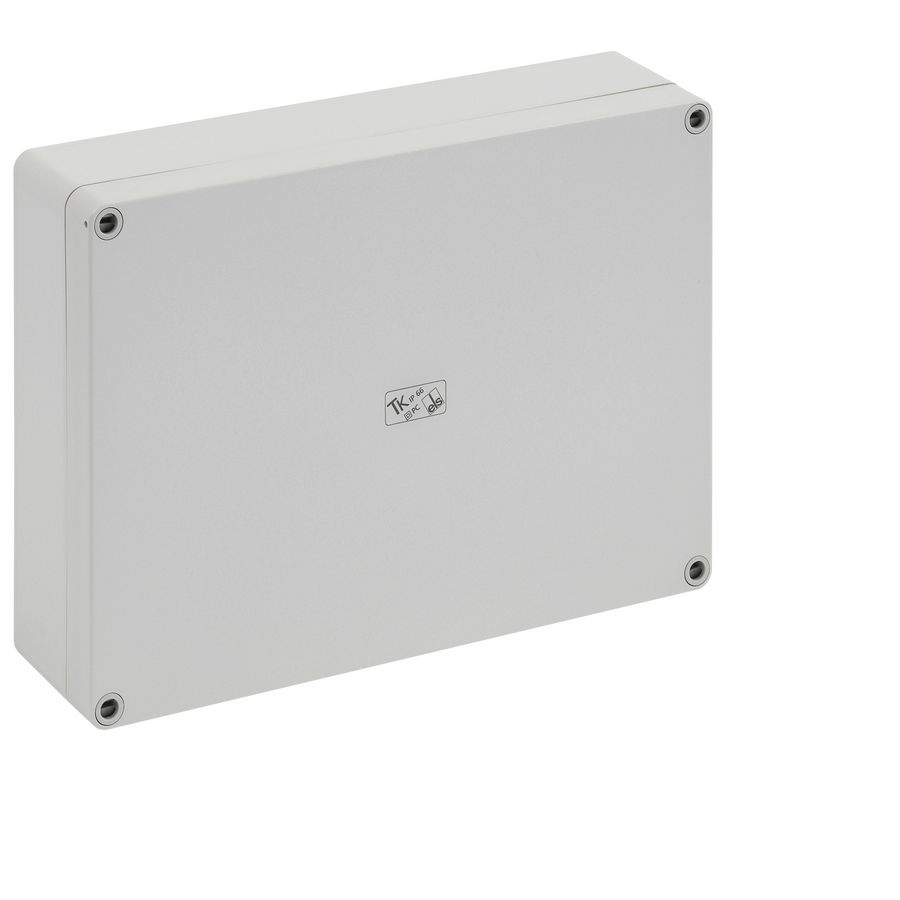 Doos a 10st. TK PC 2518-6f-o lege behuizing