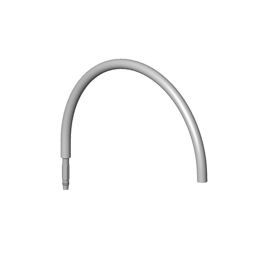 Buis 23,5X355X474mm-DB geb