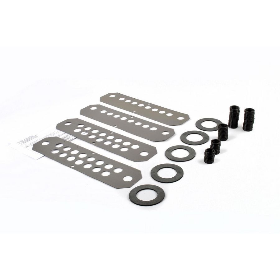 Kit gasket waterzijde r601/2/3 top 64201894